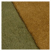 Flair Rugs koberce Kusový koberec Abstract Lozenge Green/Multi - 120x180 cm