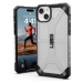 Kryt UAG Plasma, ice - iPhone 15 Plus (114355114343)