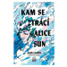 Kam se ztrácí Alice Sun - Ann Liang - kniha z kategorie Beletrie pro děti