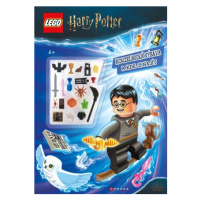 LEGO® Harry Potter™ Kouzelnická výbava a kde ji najít | Kolektiv, Katarína Belejová H.