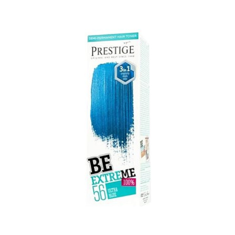 Prestige Be Extreme Semi-permanentní 56 modrá 100 ml