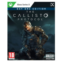 The Callisto Protocol (Xbox Series X)