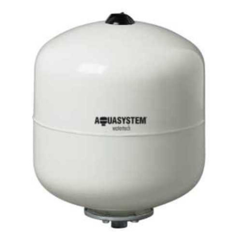 Aquasystem AR35+ Multifunkční tlaková nádoba vertikální 35l BUTYL-PLUS 10bar 1“ (AR35+ / M35+)