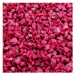 Ebi Aqua Della Glamour Stone Bright Raspberry 6-9 mm 2 kg