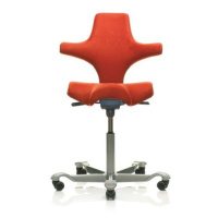HAG kancelářské židle Capisco 8106