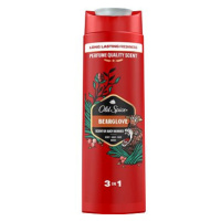 Old spice Bearglove Sprchový gel a šampon 3v1 400ml