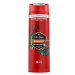 Old spice Bearglove Sprchový gel a šampon 3v1 400ml