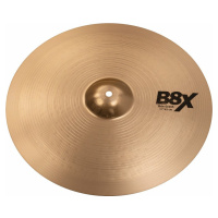 Sabian 41706X B8X Thin 17