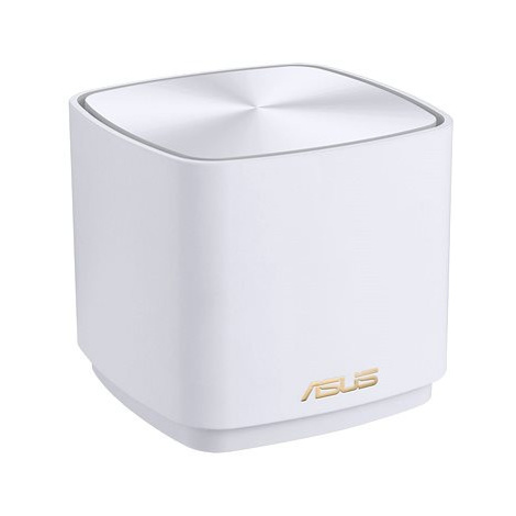 ASUS Zenwifi XD4 Plus, 1-pack, White