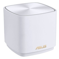 ASUS Zenwifi XD4 Plus, 1-pack, White