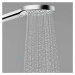 HANSGROHE Raindance Select S Sprchová souprava 120 3jet P se sprchovou tyčí 650 mm, chrom 276540