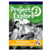 Project Explore 2 Classroom Presentation Tool eWorkbook (OLB) Oxford University Press