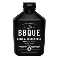 BBQUE Grilovací omáčka Buchenholz