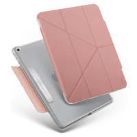 UNIQ Camden Antimikrobiální pouzdro iPad 10.2