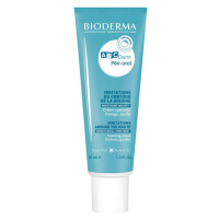 BIODERMA ABCDerm Péri-oral reparační krém pro oblast úst kojenců 40 ml