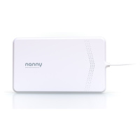 Nanny BM-03 Monitor dechu pro miminka