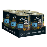 Cesar Natural Goodness - ryba Superfoods (12 x 400 g)