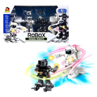 RoBox souboj robotů - Robotická hračka