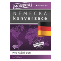 Německá konverzace - Iva Michňová