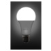 RLL 463 A67 E27 bulb 20W CW RETLUX