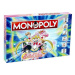 Monopoly Sailor Moon EN