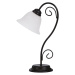 Rabalux Rabalux 7812 - Stolní lampa ATHEN 1xE14/40W/230V