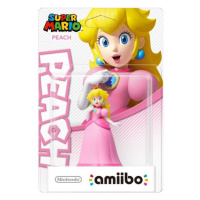 Figurka Amiibo Super Mario - Peach - NIFA0038