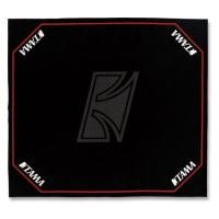 Tama TDR-TL Drum Rug TAMA Logo Pattern