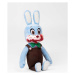 Plyšák Silent Hill "Robbie the Rabbit" Blue Version