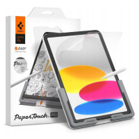 Fólie matná pro iPad 10 10.9 2022 Spigen Paper Pro