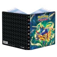 Pokémon UP: SWSH12.5 Crown Zenith - A5 album