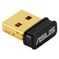 ASUS USB-N10 B1 90IG05E0-MO0R00 Černá