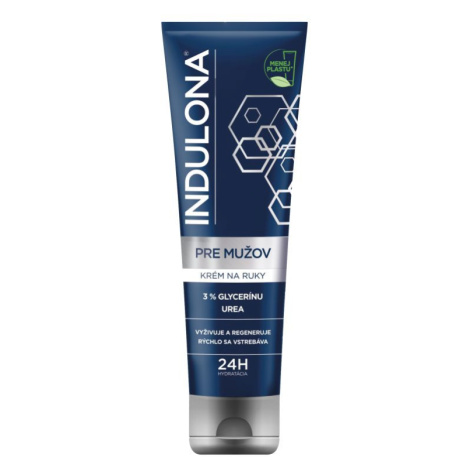 Indulona Pro muže krém na ruce 75 ml