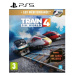 Train Sim World 4 (PS5)