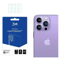 Ochranné sklo 3MK Lens Protect iPhone 14 Pro 6,1