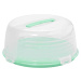 Curver CAKE BOX - mint