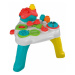 Clementoni Clemmy baby - veselý hrací senzorický stolek