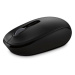 Bezdrátová optická myš Microsoft Wireless Mobile Mouse 1850 / černá Varianta: ivi0