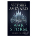 War Storm - Victoria Aveyard - kniha z kategorie Beletrie pro děti