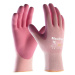 ATG® máčené rukavice MaxiFlex® Active™ 34-814 08/M - s prodejní etiketou | A3051/08/SPE