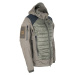 Carinthia Bunda G-Loft ISG 2.0 Jacket - Olive Velikost: XXL