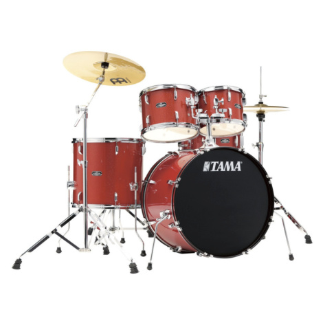 Tama ST52H5-CDS Stagestar - Candy Red Sparkle