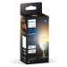 Philips HUE WA LED Luster žárovka E14 5,1W 470lm K IP20, stmívatelné