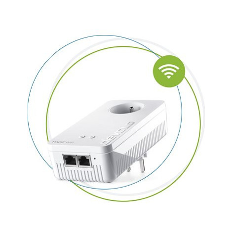 Devolo Magic 1 WiFi 2-1-1 Addition