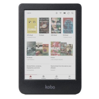 Kobo Clara Colour