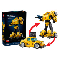 Lego® icons™ 10338 bumblebee