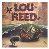 Lou Reed: Lou Reed (Remastered) - CD