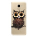 iSaprio Owl And Coffee pro Samsung Galaxy J6