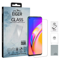 Ochranné sklo Eiger GLASS Screen Protector for Oppo A94 4G/A94 5G/A74 4G