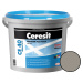Hmota spárovací Ceresit CE 40 Aquastatic cementově šedá 2 kg